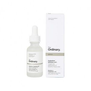 The Ordinary Argireline Solution 10%
